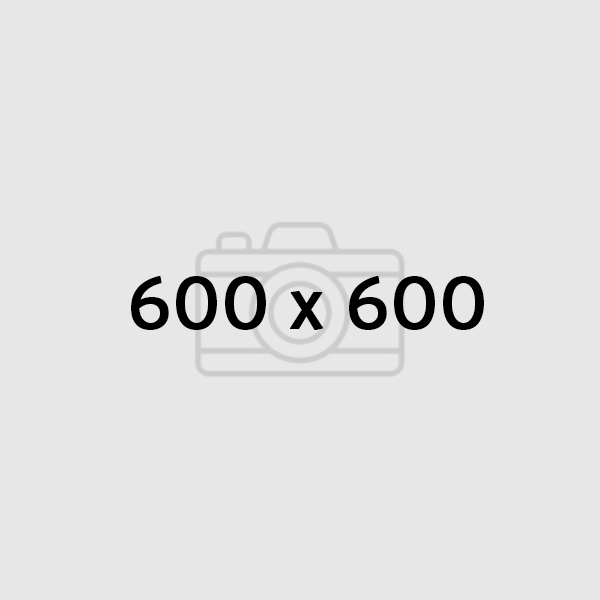 600x600 placeholder