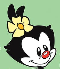 dot warner
