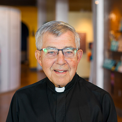 Fr. Knab