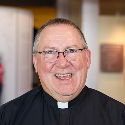 Fr. Reider