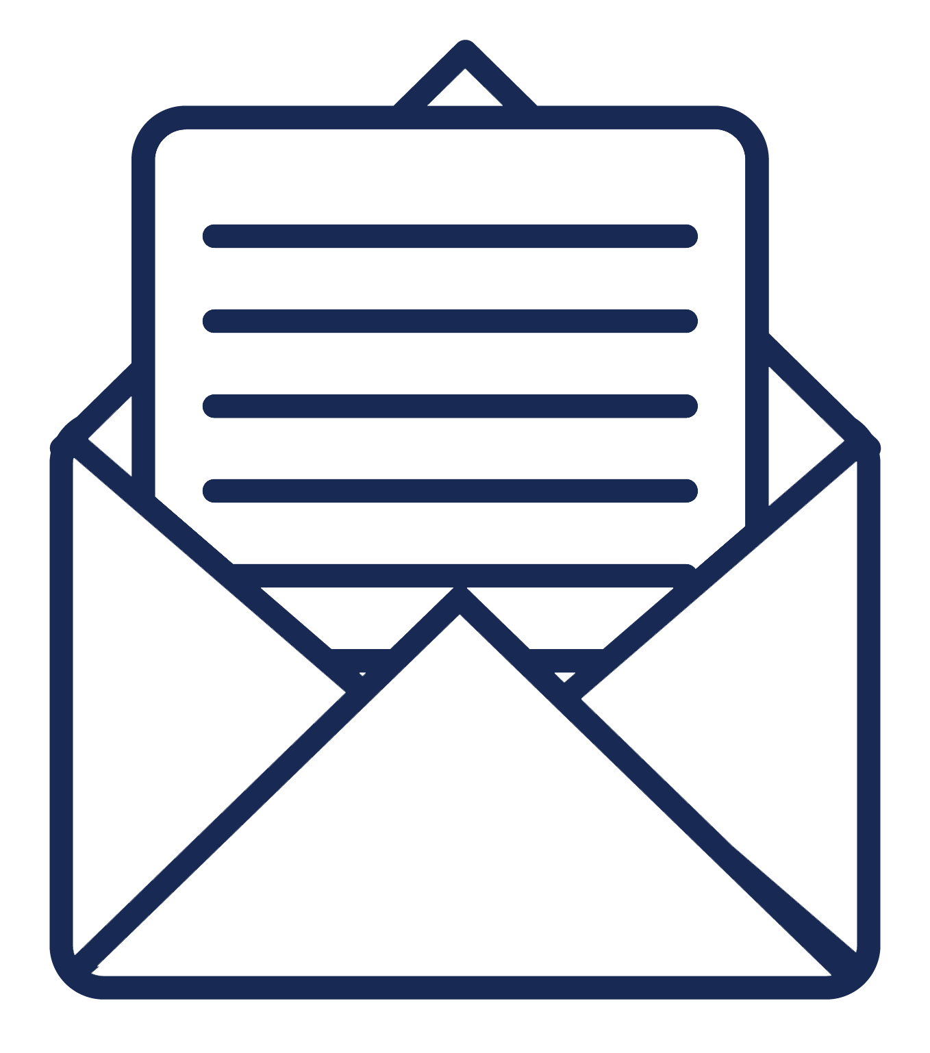 Exchange of letters