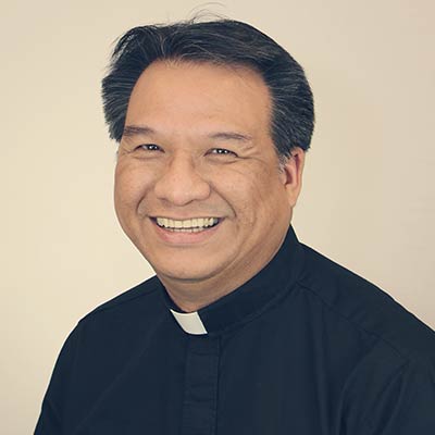 Fr. Nguyen