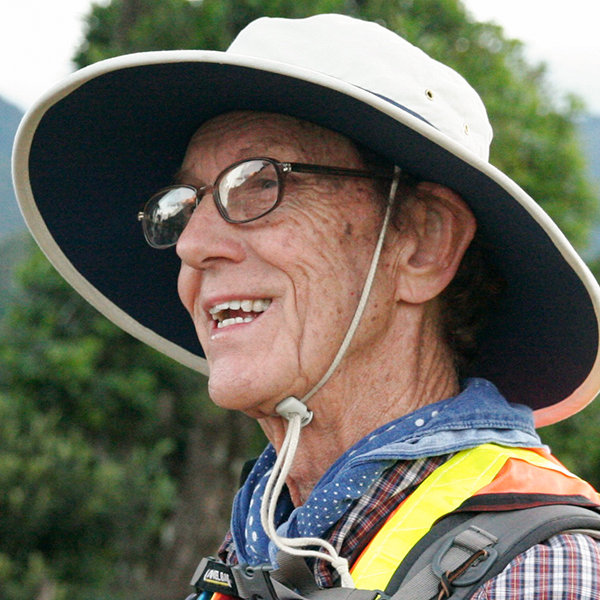 Bob Hentzen