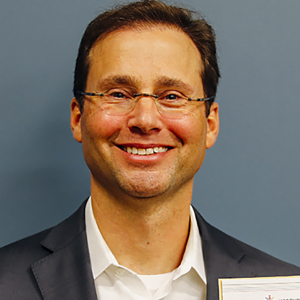 Brad Oddo