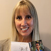 Rachael Wohletz
